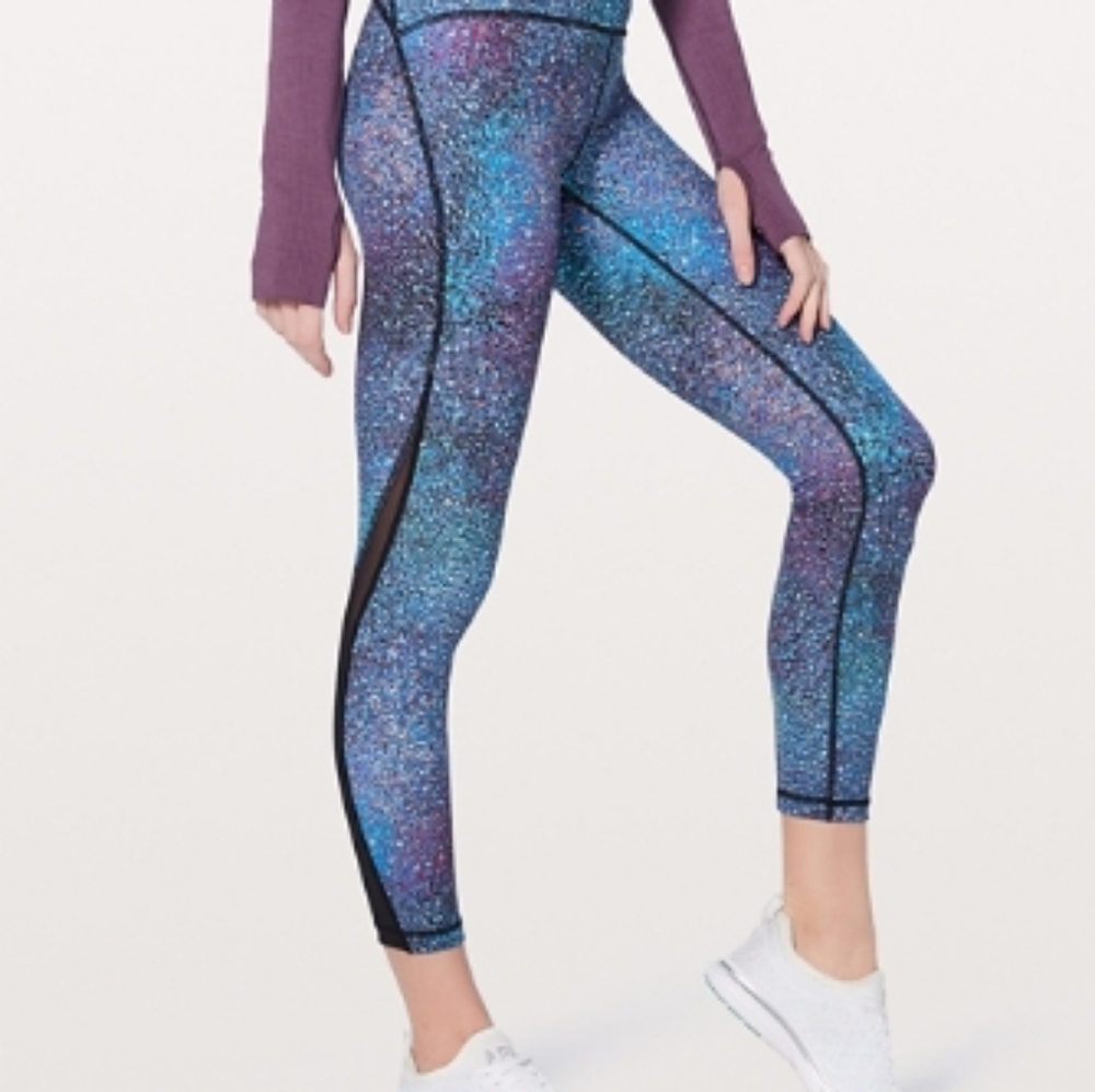 Euc Train Times 7/8 Strive Multi RARE 6